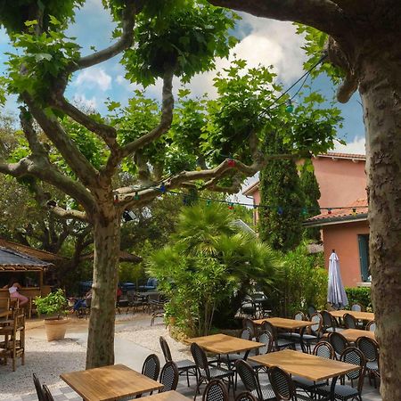 Lou Riou Village Vacances Saint-Tropez Eksteriør billede