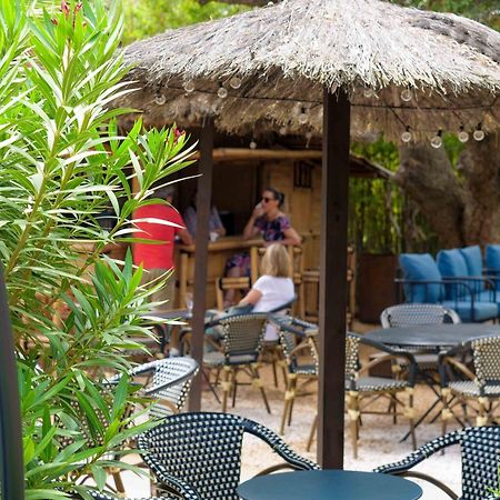 Lou Riou Village Vacances Saint-Tropez Eksteriør billede
