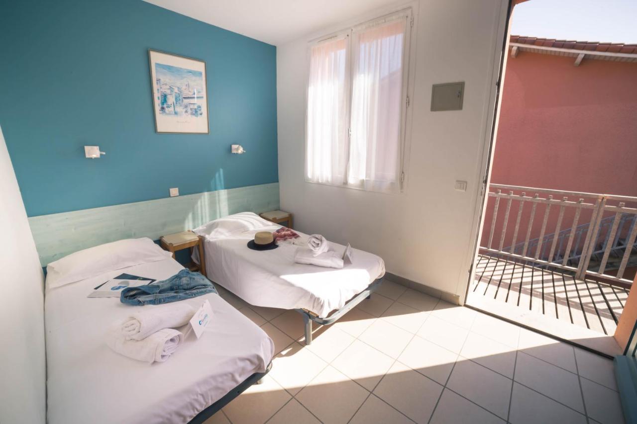 Lou Riou Village Vacances Saint-Tropez Eksteriør billede
