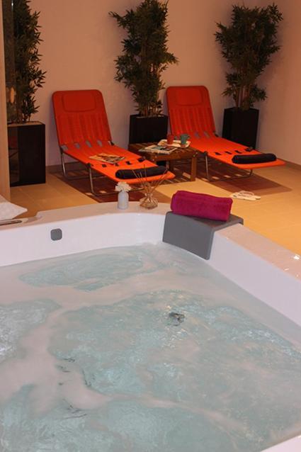 Lou Riou Village Vacances Saint-Tropez Eksteriør billede