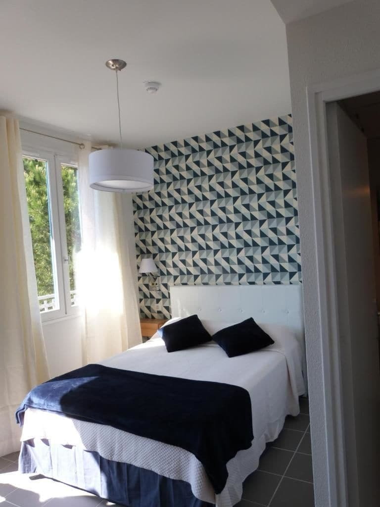 Lou Riou Village Vacances Saint-Tropez Eksteriør billede
